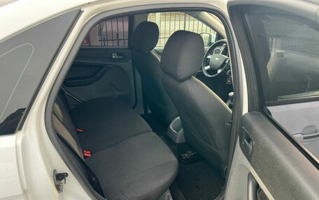 Ford Focus II рестайлинг, 2008 год, 509 000 рублей, 12 фотография