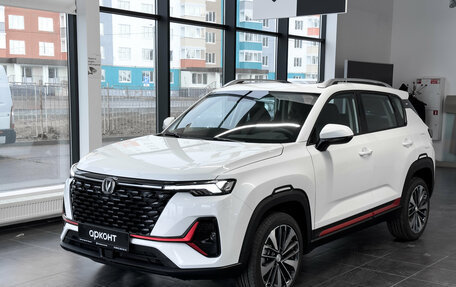 Changan CS35 Plus, 2025 год, 2 709 900 рублей, 2 фотография
