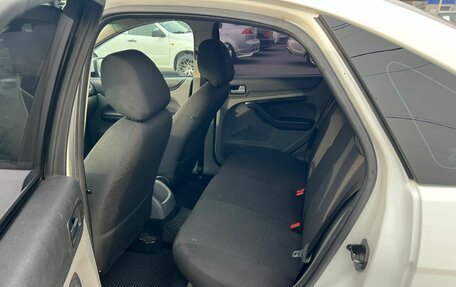 Ford Focus II рестайлинг, 2008 год, 509 000 рублей, 11 фотография