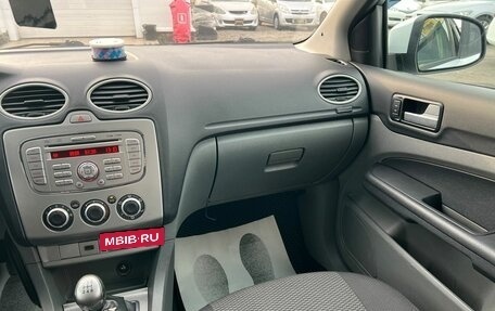 Ford Focus II рестайлинг, 2008 год, 509 000 рублей, 15 фотография