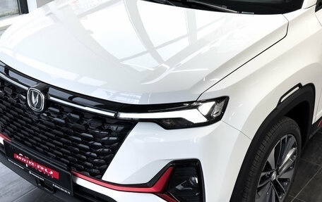 Changan CS35 Plus, 2025 год, 2 709 900 рублей, 3 фотография