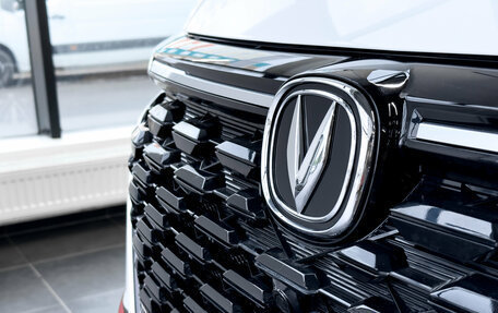 Changan CS35 Plus, 2025 год, 2 709 900 рублей, 5 фотография