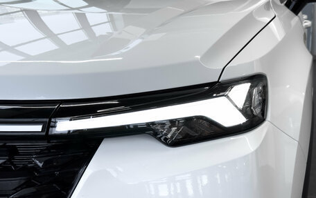 Changan CS35 Plus, 2025 год, 2 709 900 рублей, 4 фотография