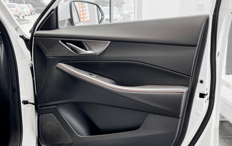 Changan CS35 Plus, 2025 год, 2 709 900 рублей, 13 фотография