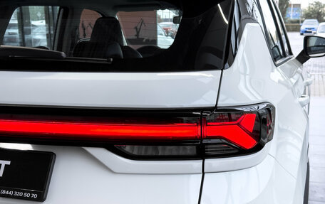 Changan CS35 Plus, 2025 год, 2 709 900 рублей, 10 фотография