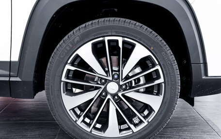 Changan CS35 Plus, 2025 год, 2 709 900 рублей, 12 фотография