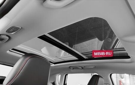 Changan CS35 Plus, 2025 год, 2 709 900 рублей, 16 фотография