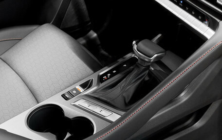 Changan CS35 Plus, 2025 год, 2 709 900 рублей, 18 фотография