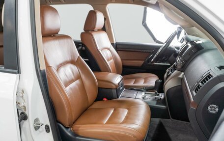 Toyota Land Cruiser 200, 2014 год, 3 149 000 рублей, 8 фотография