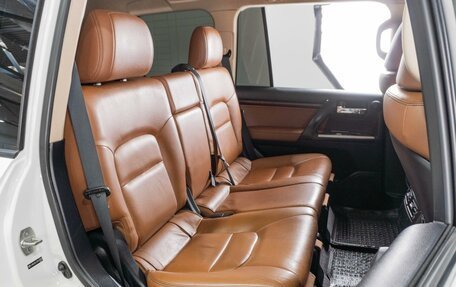 Toyota Land Cruiser 200, 2014 год, 3 149 000 рублей, 7 фотография