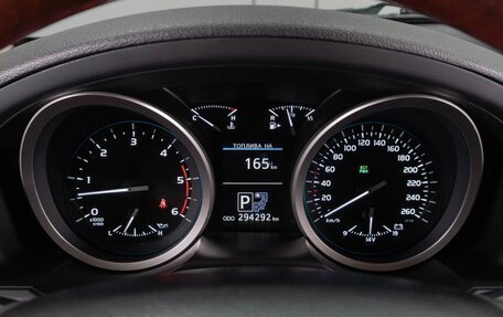 Toyota Land Cruiser 200, 2014 год, 3 149 000 рублей, 13 фотография