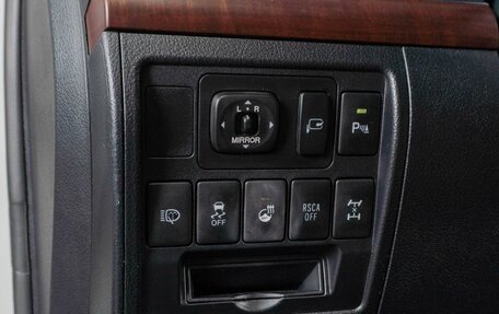 Toyota Land Cruiser 200, 2014 год, 3 149 000 рублей, 14 фотография