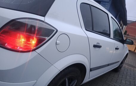 Opel Astra H, 2008 год, 350 000 рублей, 2 фотография