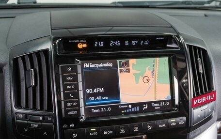 Toyota Land Cruiser 200, 2014 год, 3 149 000 рублей, 17 фотография