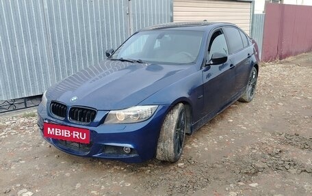 BMW 3 серия, 2006 год, 900 000 рублей, 5 фотография