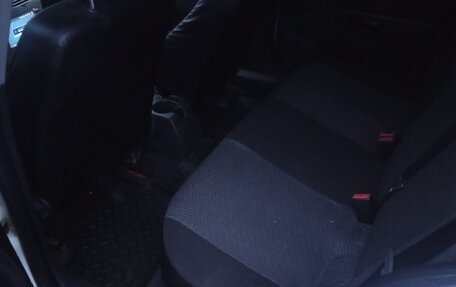 Opel Astra H, 2008 год, 350 000 рублей, 8 фотография