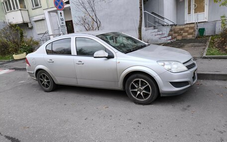 Opel Astra H, 2010 год, 650 000 рублей, 4 фотография