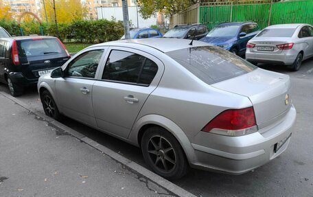 Opel Astra H, 2010 год, 650 000 рублей, 5 фотография