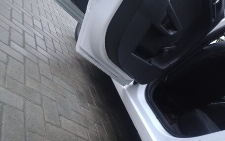 Opel Astra H, 2008 год, 350 000 рублей, 10 фотография