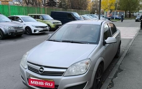 Opel Astra H, 2010 год, 650 000 рублей, 6 фотография
