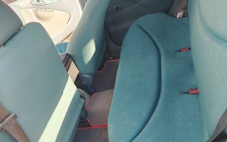 Toyota Vitz, 1999 год, 355 000 рублей, 16 фотография