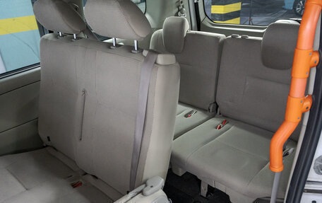 Nissan Serena IV, 2017 год, 1 889 000 рублей, 16 фотография