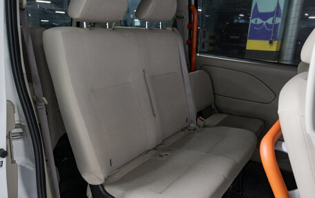 Nissan Serena IV, 2017 год, 1 889 000 рублей, 15 фотография