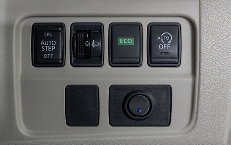 Nissan Serena IV, 2017 год, 1 889 000 рублей, 12 фотография