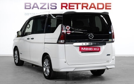 Nissan Serena IV, 2017 год, 1 889 000 рублей, 8 фотография