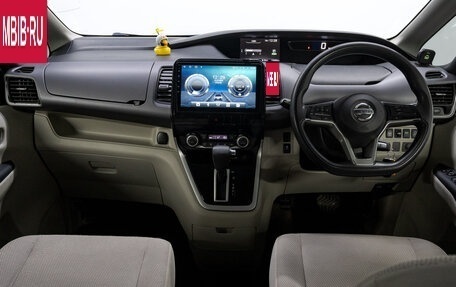 Nissan Serena IV, 2017 год, 1 889 000 рублей, 19 фотография