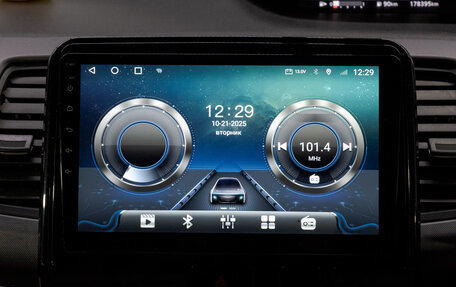 Nissan Serena IV, 2017 год, 1 889 000 рублей, 23 фотография