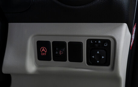 Mitsubishi Mirage VI рестайлинг, 2012 год, 780 000 рублей, 22 фотография