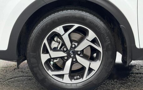 KIA Sportage IV рестайлинг, 2021 год, 2 599 000 рублей, 10 фотография