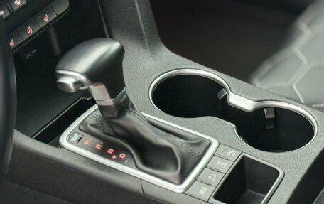 KIA Sportage IV рестайлинг, 2021 год, 2 599 000 рублей, 13 фотография