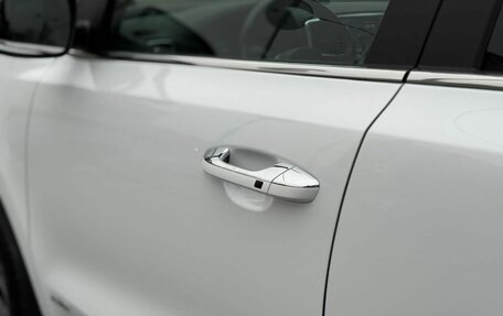 KIA Sportage IV рестайлинг, 2021 год, 2 599 000 рублей, 8 фотография