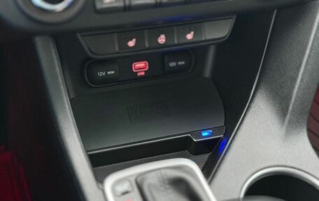 KIA Sportage IV рестайлинг, 2021 год, 2 599 000 рублей, 15 фотография