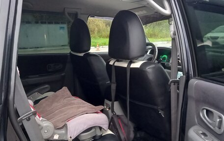 Mitsubishi Pajero Sport II рестайлинг, 2005 год, 849 000 рублей, 14 фотография