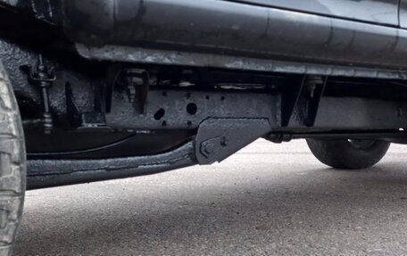 Mitsubishi Pajero Sport II рестайлинг, 2005 год, 849 000 рублей, 13 фотография