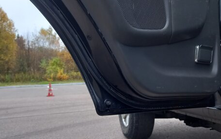 Mitsubishi Pajero Sport II рестайлинг, 2005 год, 849 000 рублей, 15 фотография