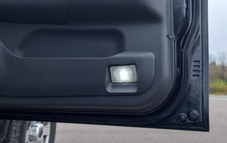 Mitsubishi Pajero Sport II рестайлинг, 2005 год, 849 000 рублей, 18 фотография