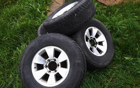 Mitsubishi Pajero Sport II рестайлинг, 2005 год, 849 000 рублей, 20 фотография