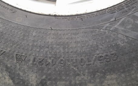 Mitsubishi Pajero Sport II рестайлинг, 2005 год, 849 000 рублей, 23 фотография