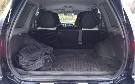 Mitsubishi Pajero Sport II рестайлинг, 2005 год, 849 000 рублей, 29 фотография