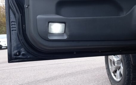 Mitsubishi Pajero Sport II рестайлинг, 2005 год, 849 000 рублей, 27 фотография