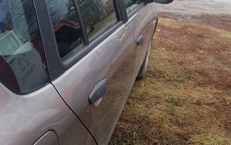 Renault Symbol, 2008 год, 490 000 рублей, 2 фотография