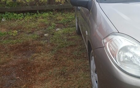 Renault Symbol, 2008 год, 490 000 рублей, 8 фотография