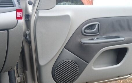 Renault Symbol, 2008 год, 490 000 рублей, 13 фотография