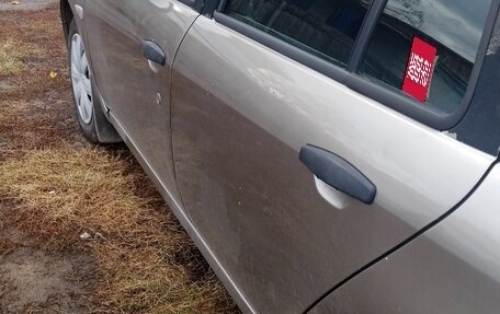 Renault Symbol, 2008 год, 490 000 рублей, 3 фотография