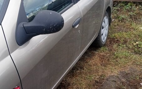 Renault Symbol, 2008 год, 490 000 рублей, 4 фотография