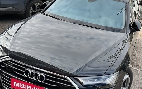 Audi A6, 2020 год, 5 100 000 рублей, 1 фотография